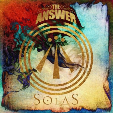 The Answer Solas, 2016