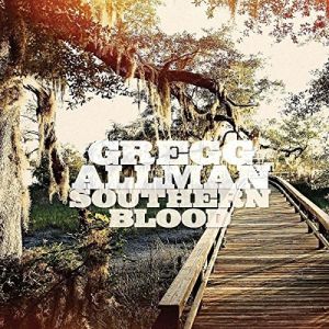 Southern Blood - album