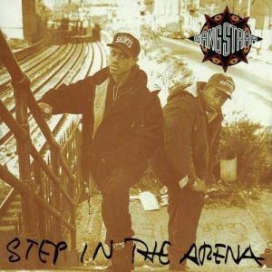 Gang Starr Step In the Arena, 1998