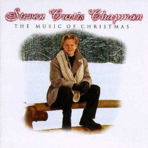 Steven Curtis Chapman The Music of Christmas, 1995
