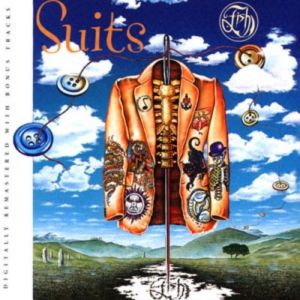 Suits - album