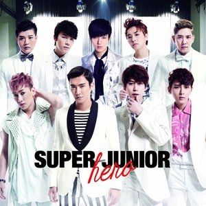 Super Junior Hero, 2013