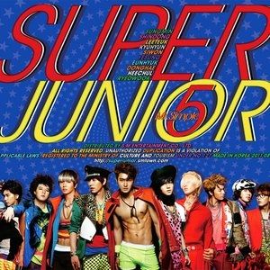 Super Junior Mr. Simple, 2011