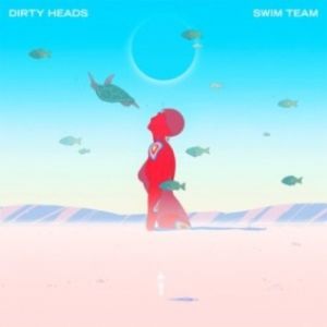 The Dirty Heads Swim Team, 2017