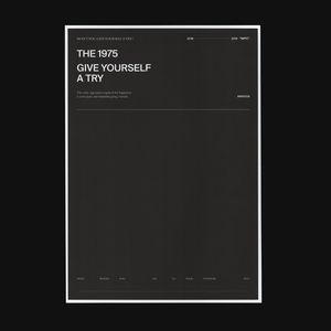 Give Yourself a Try Album 