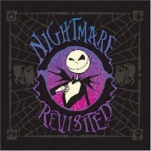 Nightmare Revisited Album 