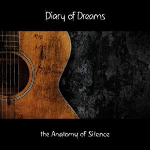 The Anatomy of Silence Album 