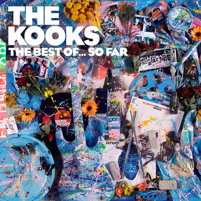The Kooks The Best of... So Far, 2017