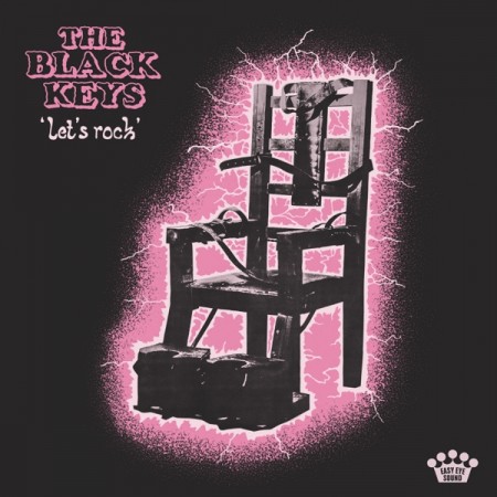 The Black Keys Let's Rock, 2019