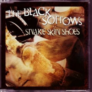 Snake Skin Shoes Album 