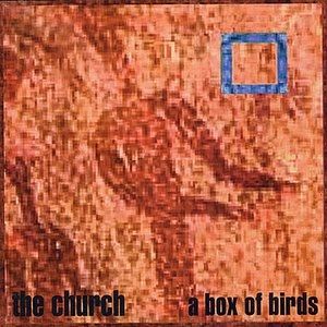 A Box of Birds - album