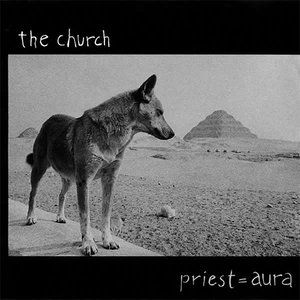 Album The Church - Priest=Aura