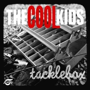 Tacklebox Album 