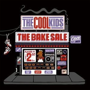 The Bake Sale Album 