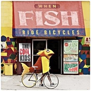When Fish Ride Bicycles Album 