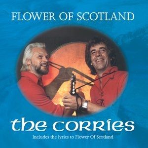 Flower of Scotland Album 