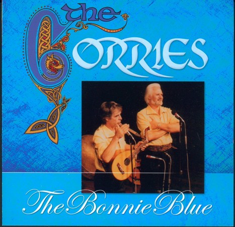 The Bonnie Blue Album 