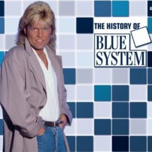 The History Of Blue System Album 