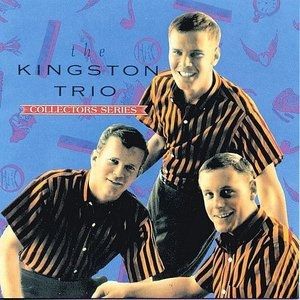 The Kingston Trio Capitol Collectors Series, 1990