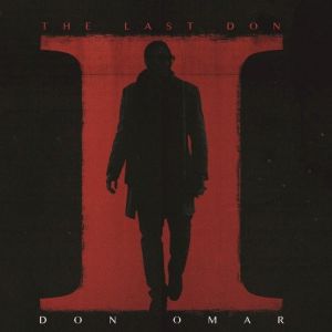 Don Omar The Last Don II, 2015
