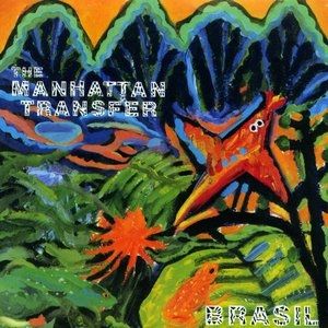 The Manhattan Transfer Brasil, 1987