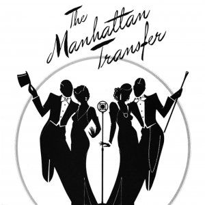 The Manhattan Transfer The Manhattan Transfer, 1975