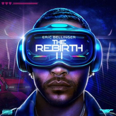 The Rebirth 2 Album 