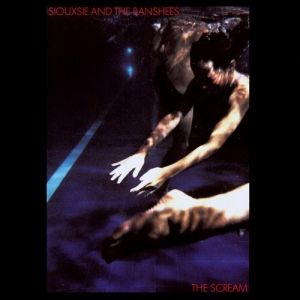The Scream - album