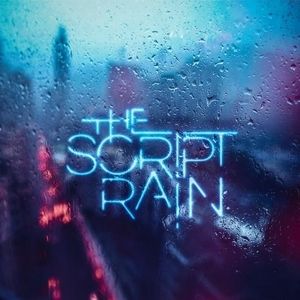 Album The Script - Rain