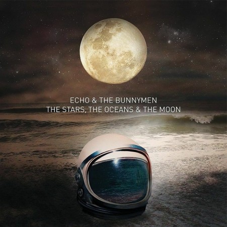 Echo & the Bunnymen The Stars, The Oceans & The Moon, 2018