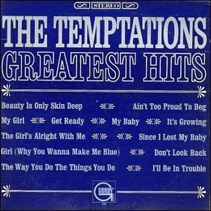 The Temptations Greatest Hits, 1966