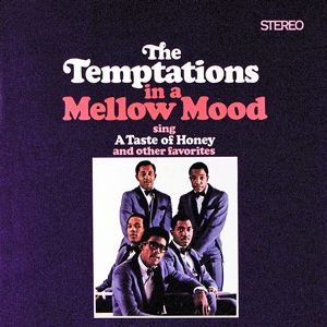 The Temptations in a Mellow Mood - album