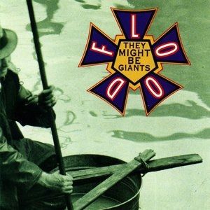 They Might Be Giants Flood, 1990