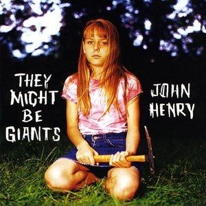 They Might Be Giants John Henry, 1994