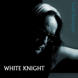 Todd Rundgren White Knight, 2017