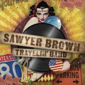 Sawyer Brown Travelin' Band, 2011