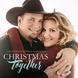 Album Trisha Yearwood - Christmas Together