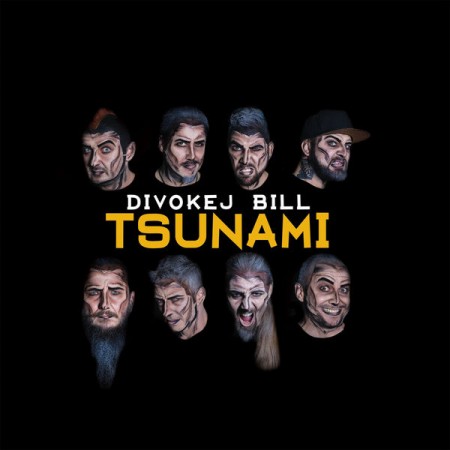 Tsunami Album 