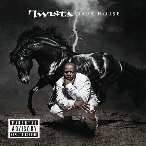 Album Twista - Dark Horse
