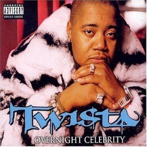 Twista Overnight Celebrity, 2004