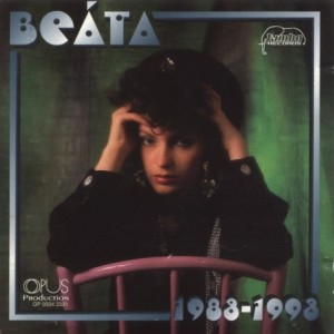 Beáta Dubasová 1983-1993, 1993