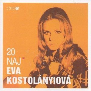 Eva Kostolányiová 20 naj, 2006