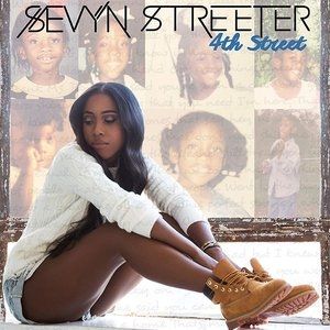 4th Street - album