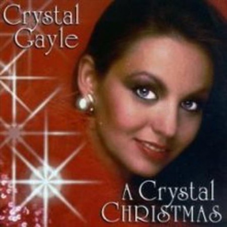 Crystal Gayle A Crystal Christmas, 1986