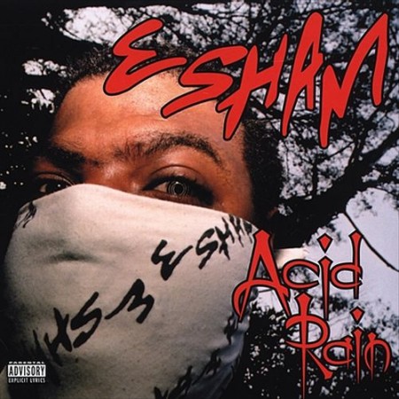 Esham Acid Rain, 2002