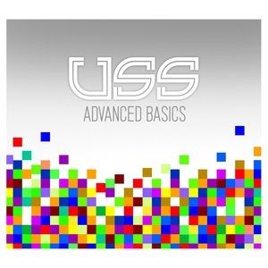 Album Advanced Basics - Ubiquitous Synergy Seeker