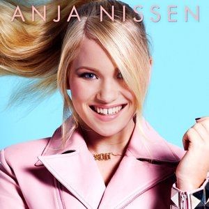 Anja Nissen - album