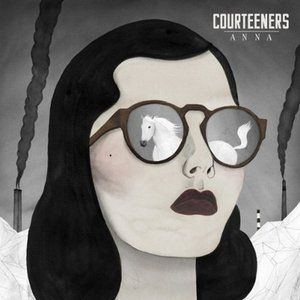 The Courteeners Anna, 2013