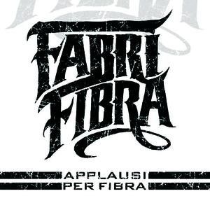 Album Fabri Fibra - Applausi per Fibra