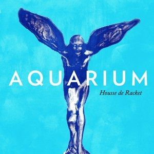 Aquarium - album